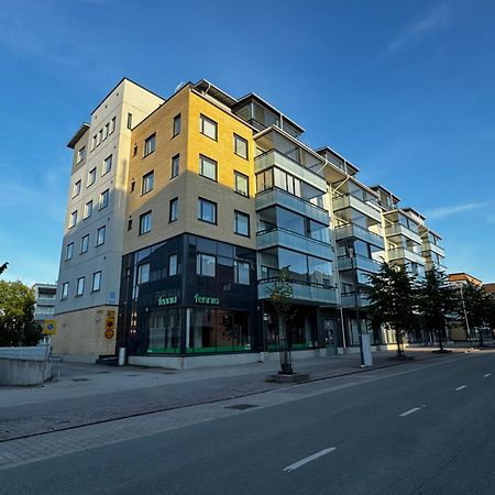 Apartment Santa Wave Rovaniemi Exterior photo